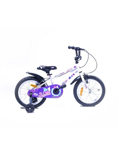 4KIDS Sweet 18"