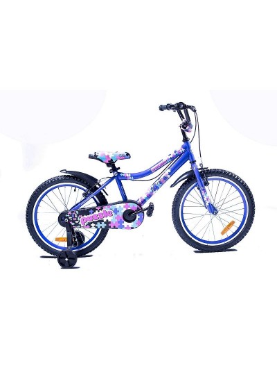 4KIDS Puzzle Girl 20"