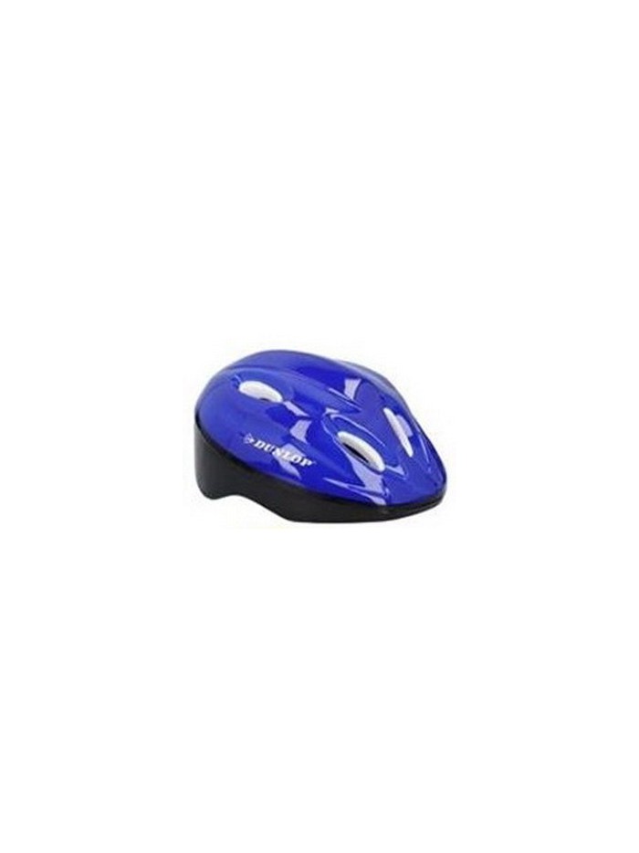Kaciga biciklisticka Dunlop plava Kaciga biciklisticka Dunlop plava