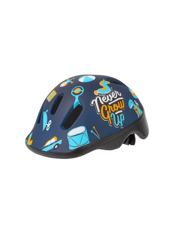 Kaciga biciklisticka decija POLISPORT BABY TOYS Kaciga biciklisticka decija POLISPORT BABY TOYS