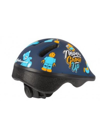 Kaciga biciklisticka decija POLISPORT BABY TOYS Kaciga biciklisticka decija POLISPORT BABY TOYS