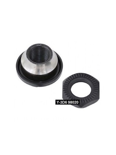 Zadnji konus Shimano nable FH-T660 Desni