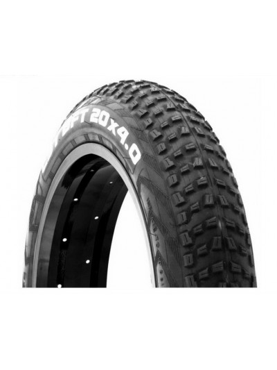 Spoljna guma CST Fat bike 20x4.0 (100-406)