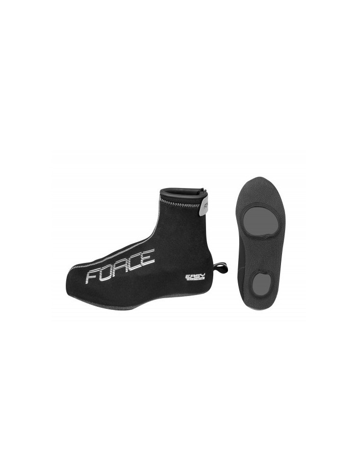 Kamasne FORCE Neoprene Easy  Kamasne FORCE Neoprene Easy