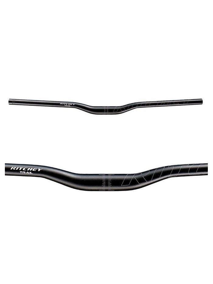 Volan Ritchey Trail Rizer OS 740x31,8mm ( Uzdignut : 20mm ) Volan Ritchey Trail Rizer OS 740x31,8mm ( Uzdignut : 20mm )