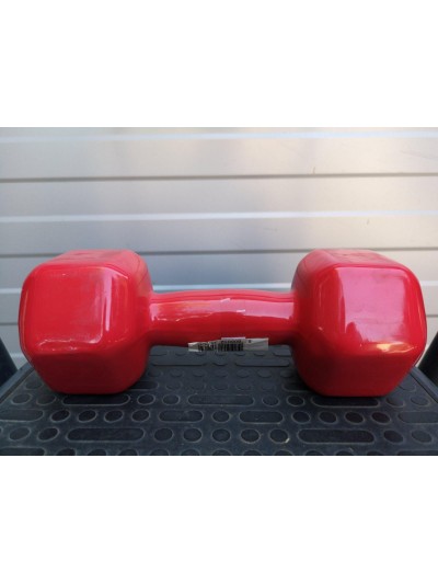 TEG 6 kg PVC