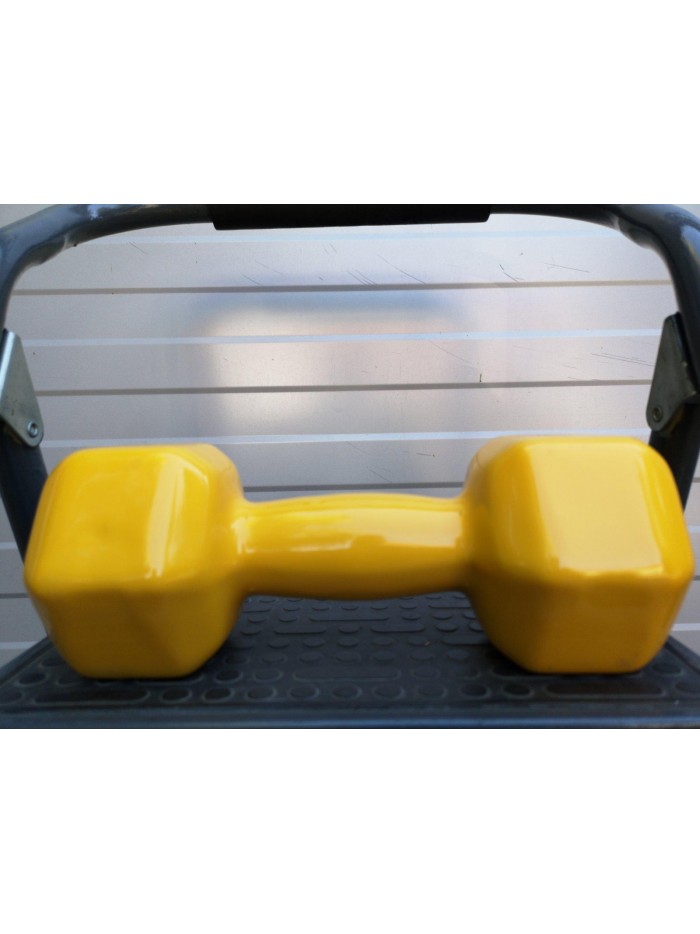 Teg 7 kg PVC Teg 7 kg PVC