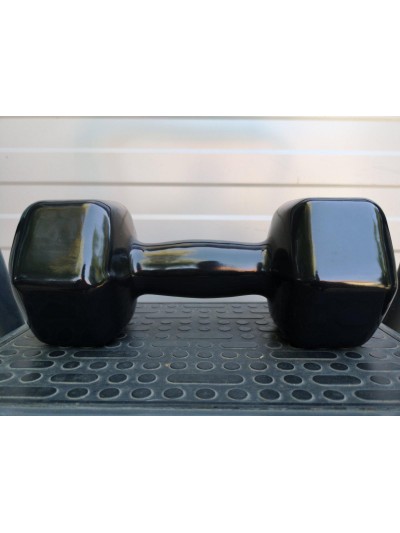Teg 8 kg PVC