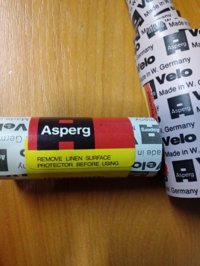 Flekica za lepljenje gume Velo Flekica za lepljenje gume Velo