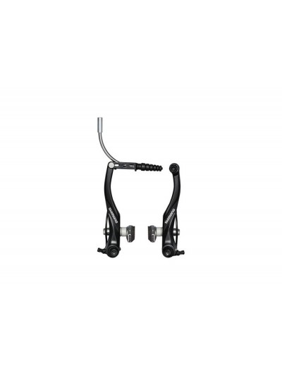 Prednja kocnica Shimano BR-T4000 V-brake crna