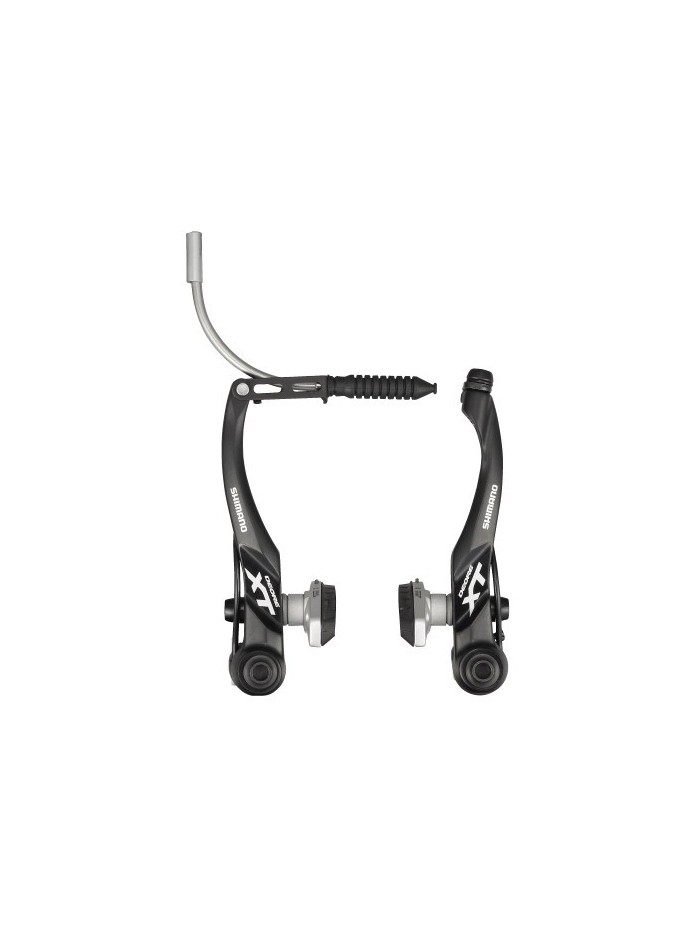 Kocnice V-brake Shimano XT Zadnja Kocnice V-brake Shimano XT Zadnja