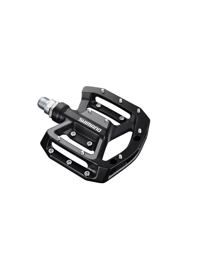 Pedale Shimano PD-GR500-L FLAT Pedale Shimano PD-GR500-L FLAT