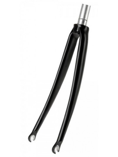 Viljuška 1-1/8" A-head drumska 28"