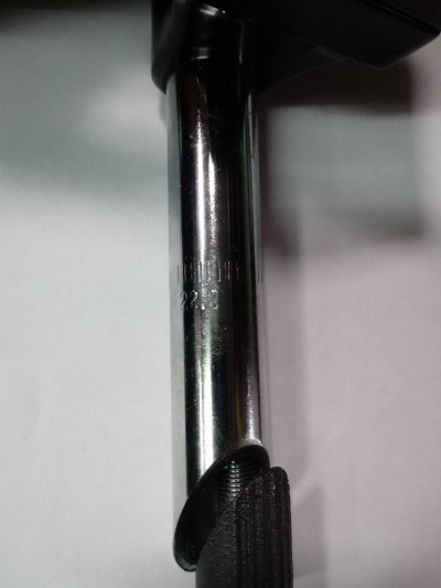 Nosač ( lula ) volana BMX Totem 150/22.2mm Nosač ( lula ) volana BMX Totem 150/22.2mm