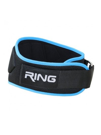 RING pojas za bodybuilding anatomski-RX LPG 1009