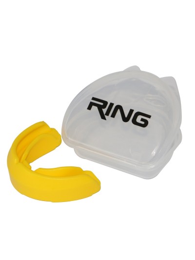 Guma za zube EVA RS LBQ-008-yellow
