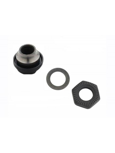 Konus zadnje nable Shimano FH-4500 Levi