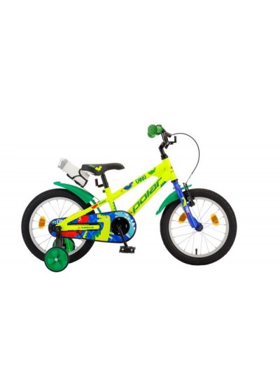 POLAR Junior Dino 14
