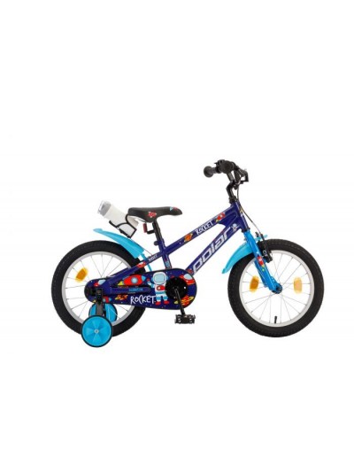 POLAR Junior Rocket 14''
