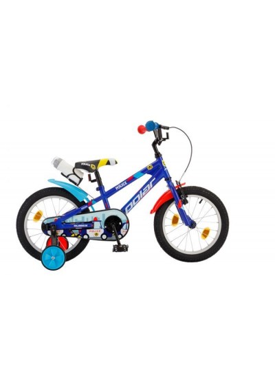 POLAR Junior Police 14''