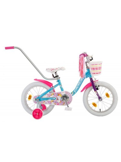 POLAR Junior Unicorn baby 14"