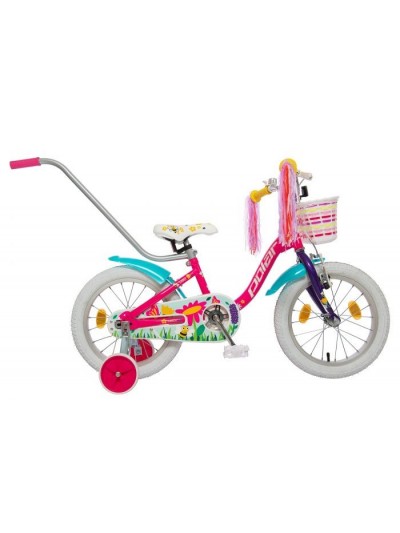 POLAR Junior Summer 14"