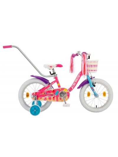 POLAR Junior Icecream 14"