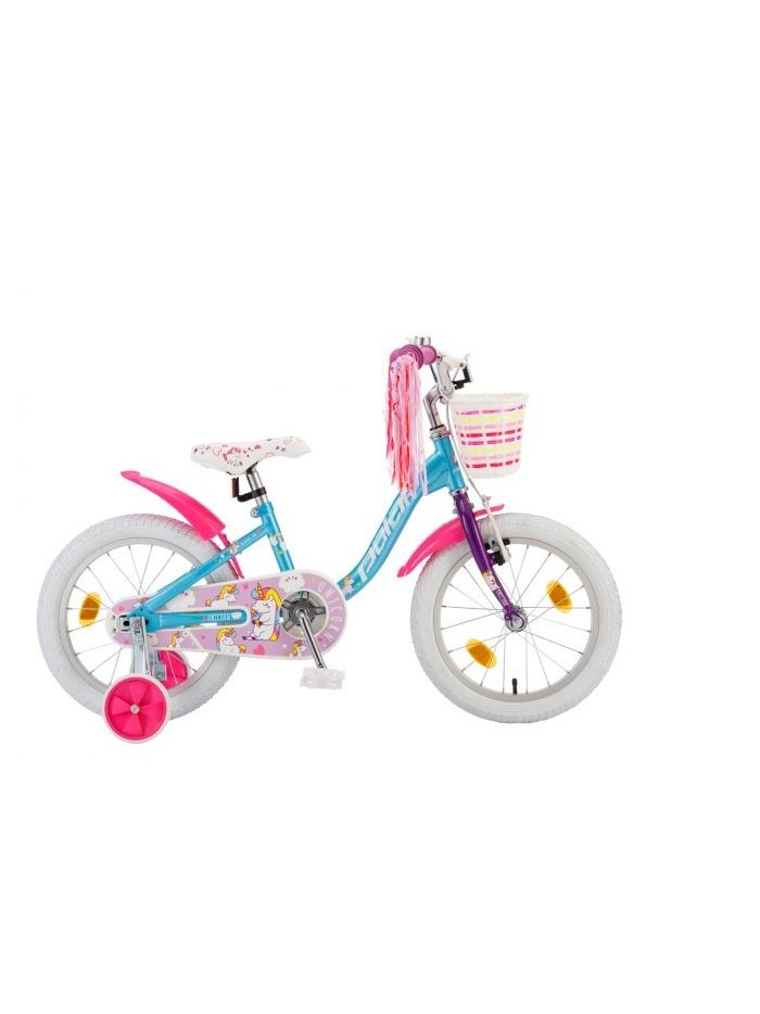 POLAR Junior Unicorn baby 16" POLAR Junior Unicorn baby 16"