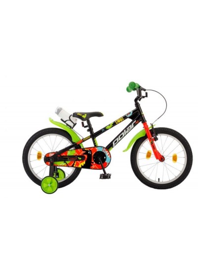 POLAR Junior Dino 18"