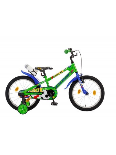 POLAR Junior Football 18"