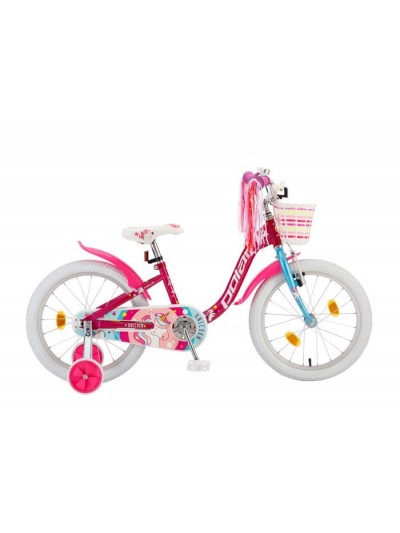 POLAR Junior Unicorn singl 18"