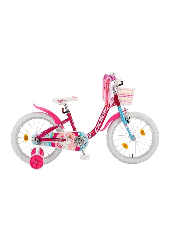 POLAR Junior Unicorn singl 18" POLAR Junior Unicorn singl 18"