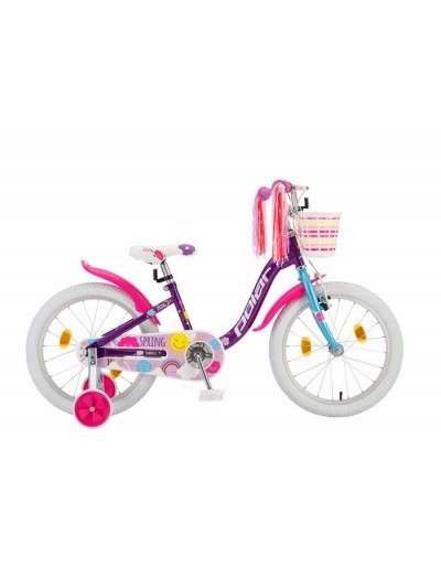 POLAR Junior Spring 18"