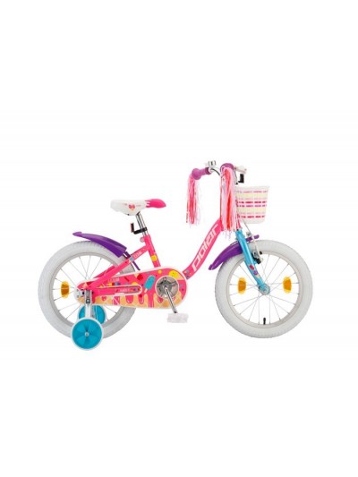 POLAR Junior Icecream 18"