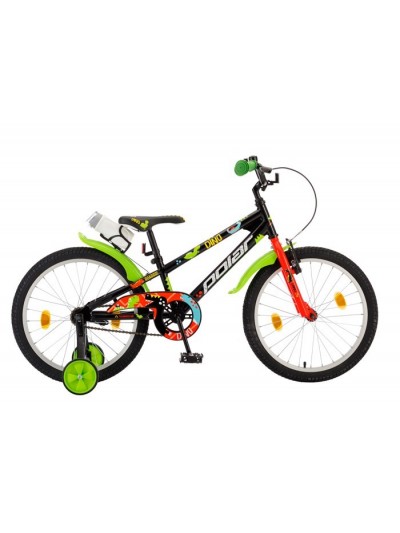 POLAR Junior Dino 20"