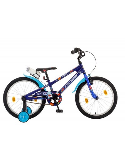 POLAR Junior Rocket 20"
