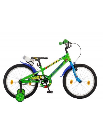 POLAR Junior Football 20"