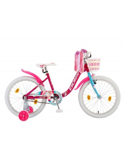 POLAR Junior Unicorn singl 20"