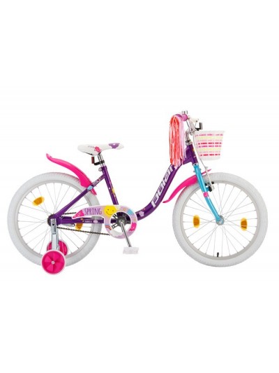 POLAR Junior Spring 20"
