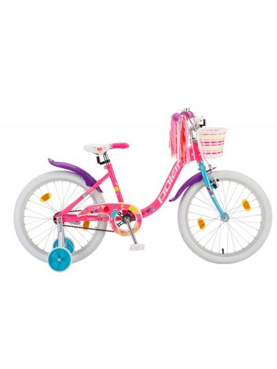 POLAR Junior Icecream 20"