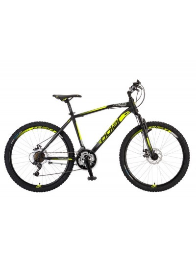 POLAR Wizard 2.0 FS Disc 26"