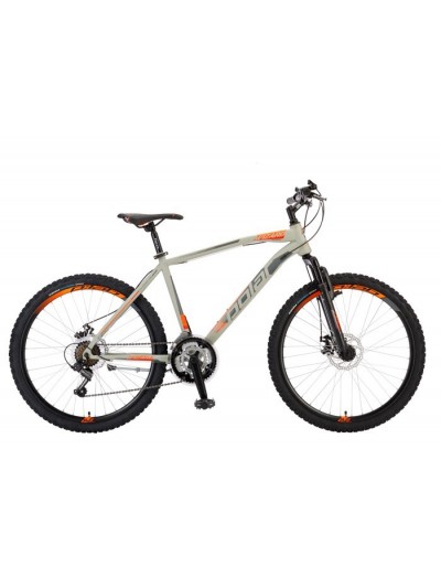 POLAR Wizard 2.0 FS Disc 26"