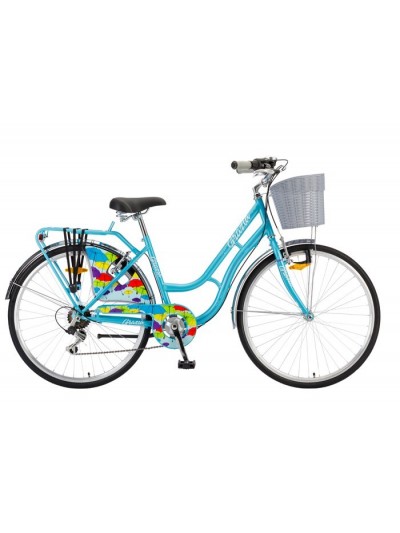 POLAR Grazia 26" 6-speed