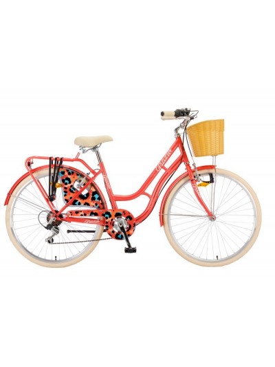 POLAR Grazia 26" 6-speed