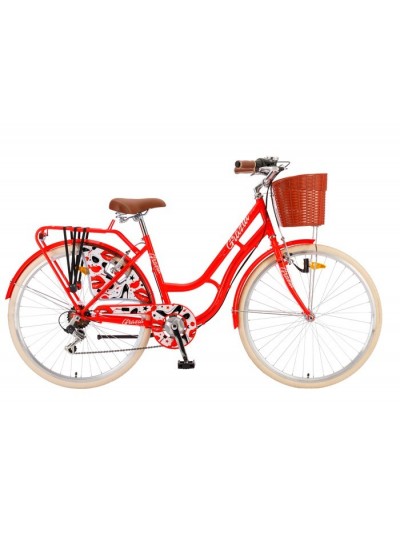 POLAR Grazia 26" 6-speed