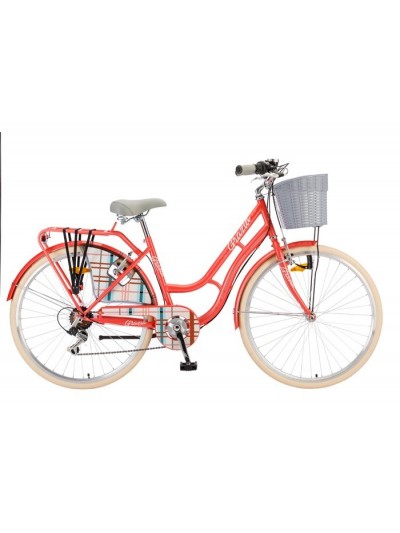 POLAR Grazia 26" 6-speed