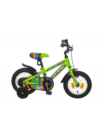 POLAR Junior Boy 12"