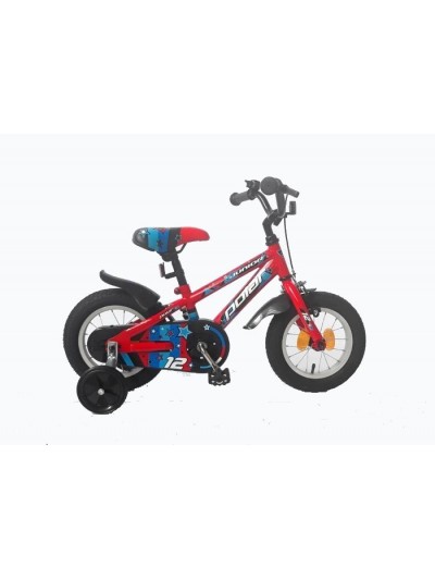 POLAR Junior Boy 12"