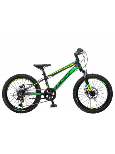 POLAR Alaska Disc 20