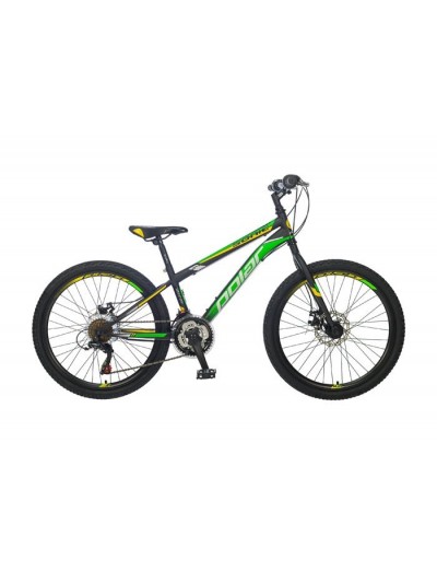 POLAR Sonic Disc 24"